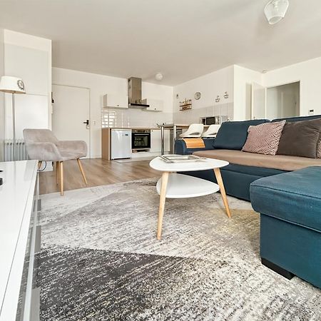 Cosy Apartment Near Disneyland Paris 塞里斯 外观 照片