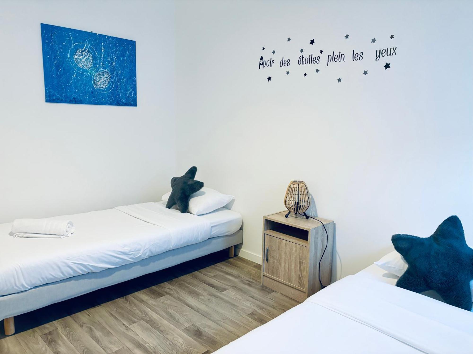 Cosy Apartment Near Disneyland Paris 塞里斯 外观 照片