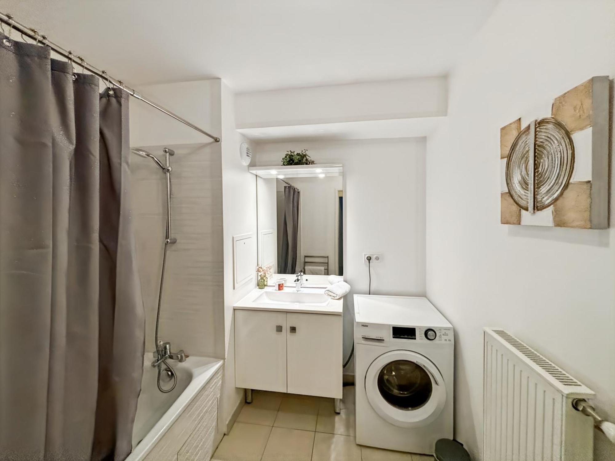 Cosy Apartment Near Disneyland Paris 塞里斯 外观 照片