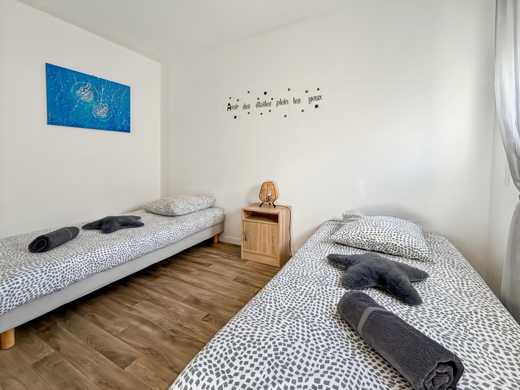 Cosy Apartment Near Disneyland Paris 塞里斯 外观 照片